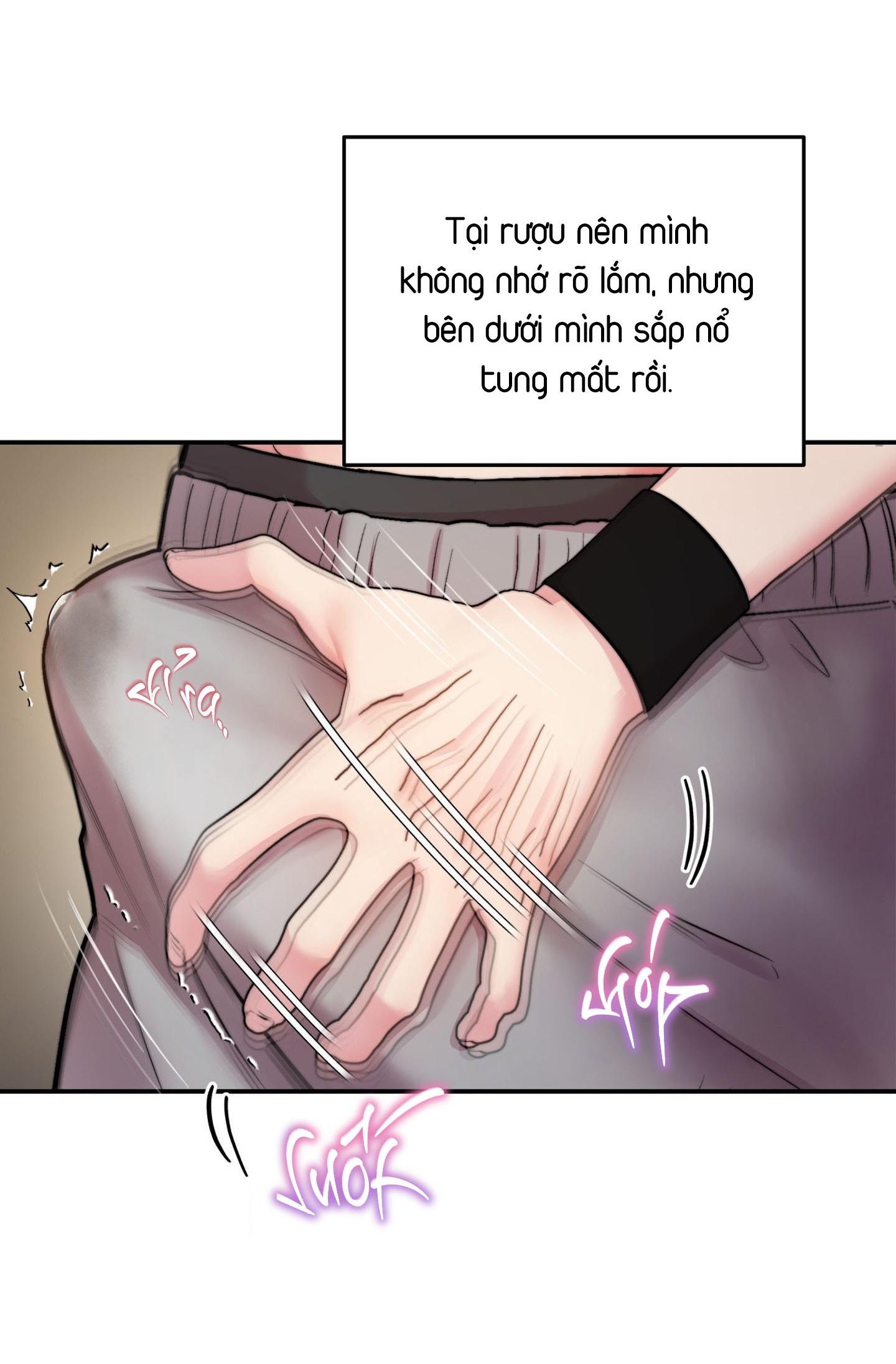 Đọc truyện Love Remedy - Chapter 20