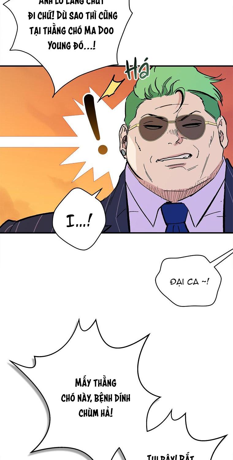 Đọc truyện TUYỂN TẬP CUỒNG CÔNG-CHIẾM HỮU CÔNG CỦA NHÀ KIM - Chapter 26.4