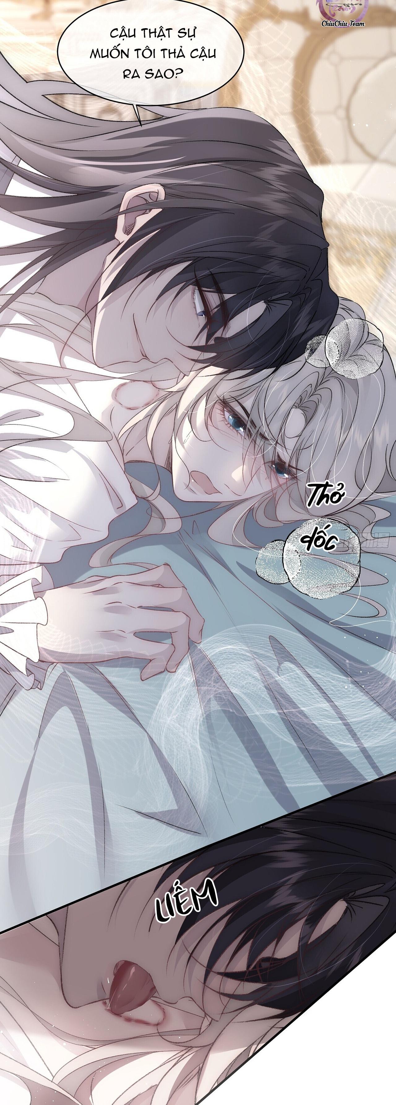 Đọc truyện Tù Long Tuyết - Chapter 4