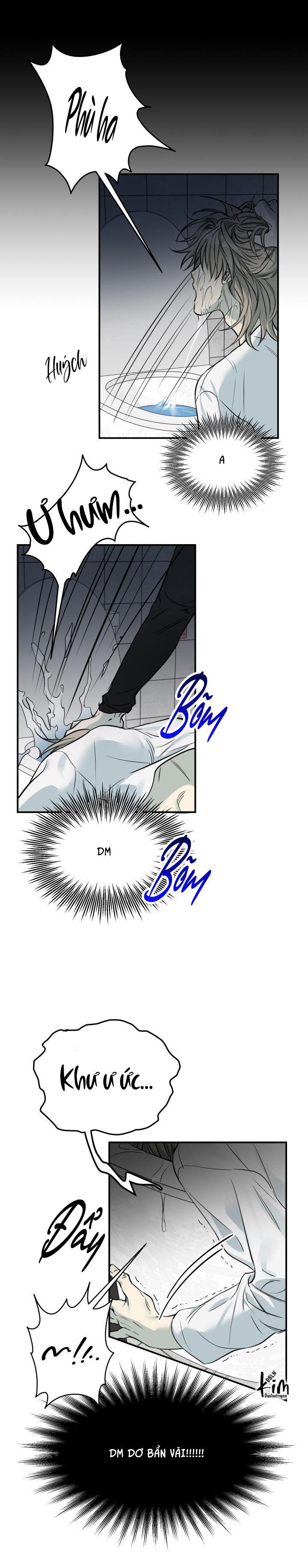 Đọc truyện HÀNG ĐÃ DÙNG MIỄN ĐỔI TRẢ - Chapter 2