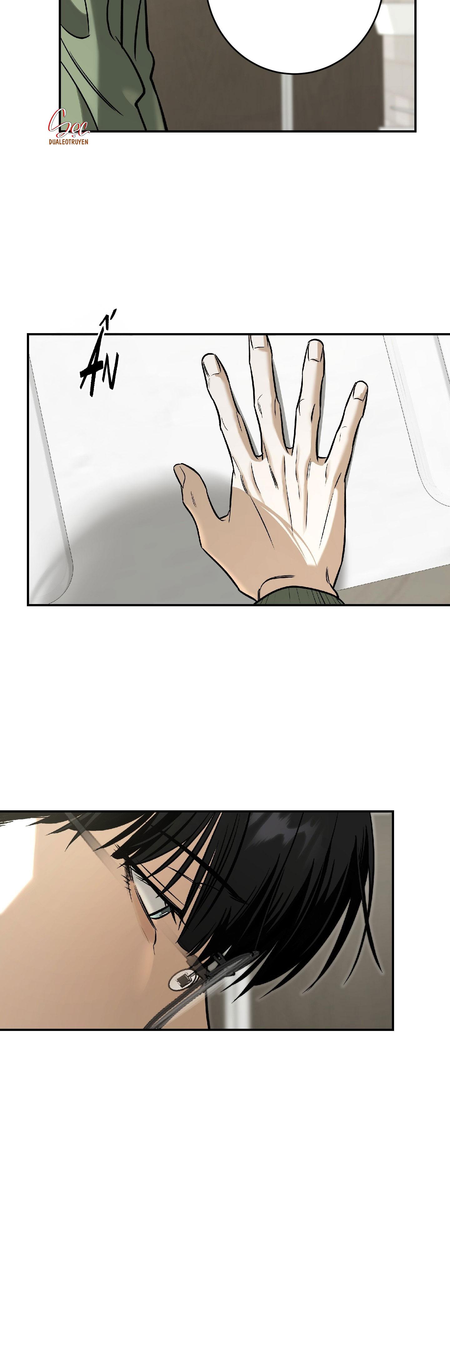 Đọc truyện (ABO) FEEL MY BENEFIT - Chapter 36