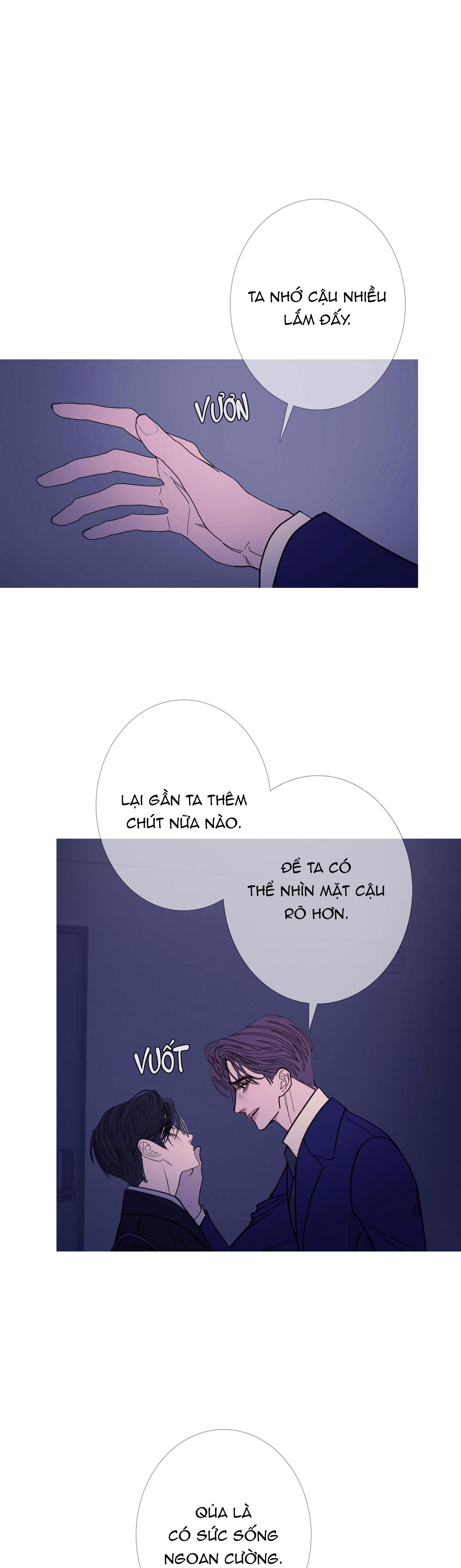 Đọc truyện CHUYỆN QUỶ MÔN QUAN - Chapter 72