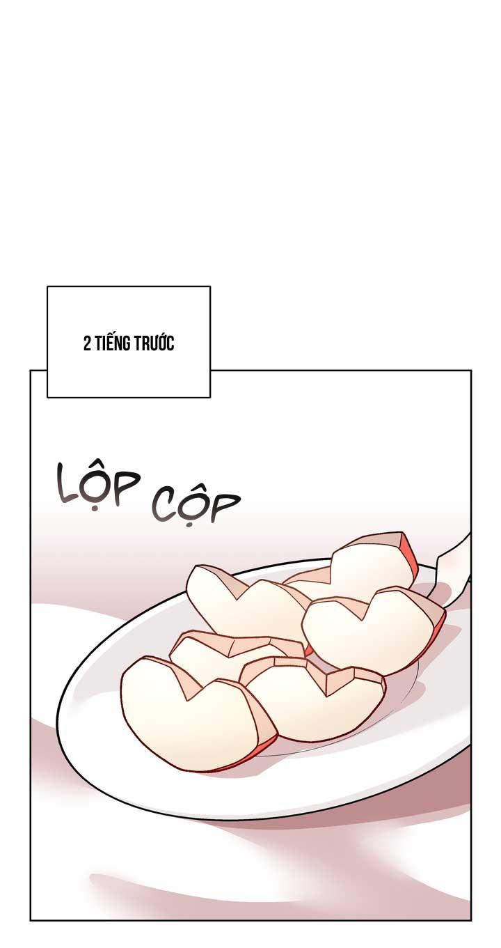 Đọc truyện XIN HÃY CHỐNG LƯNG CHO TÔI - Chapter 2