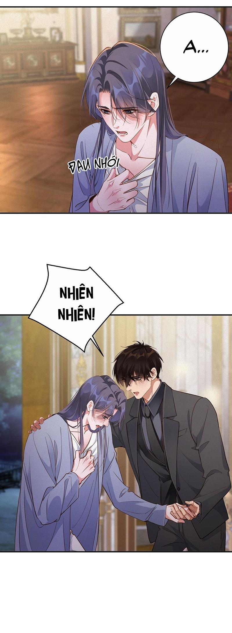 Đọc truyện CHỒNG CŨ MUỐN TÁI HÔN LẦN NỮA - Chapter 88