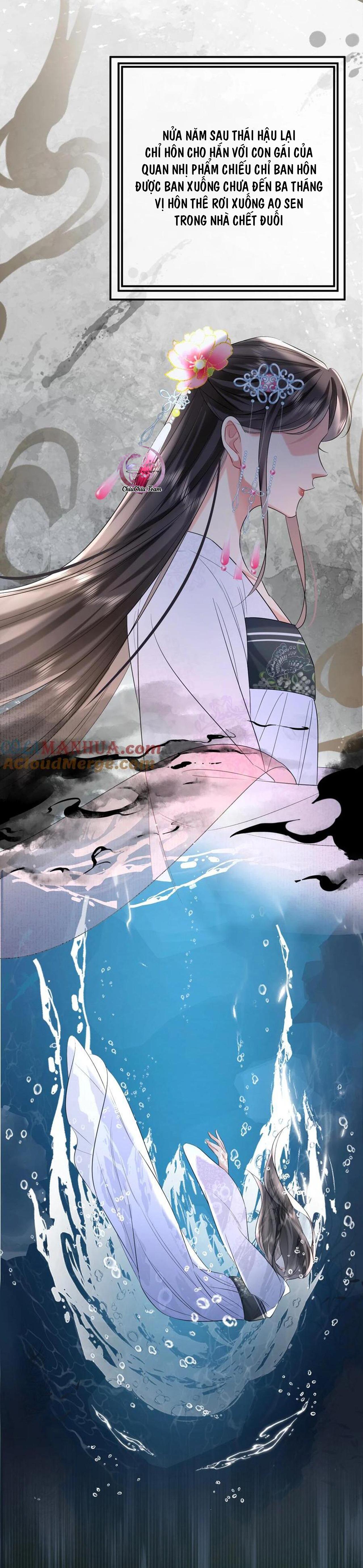 Đọc truyện Ôn Hương Diễm Ngọc (END) - Chapter 17