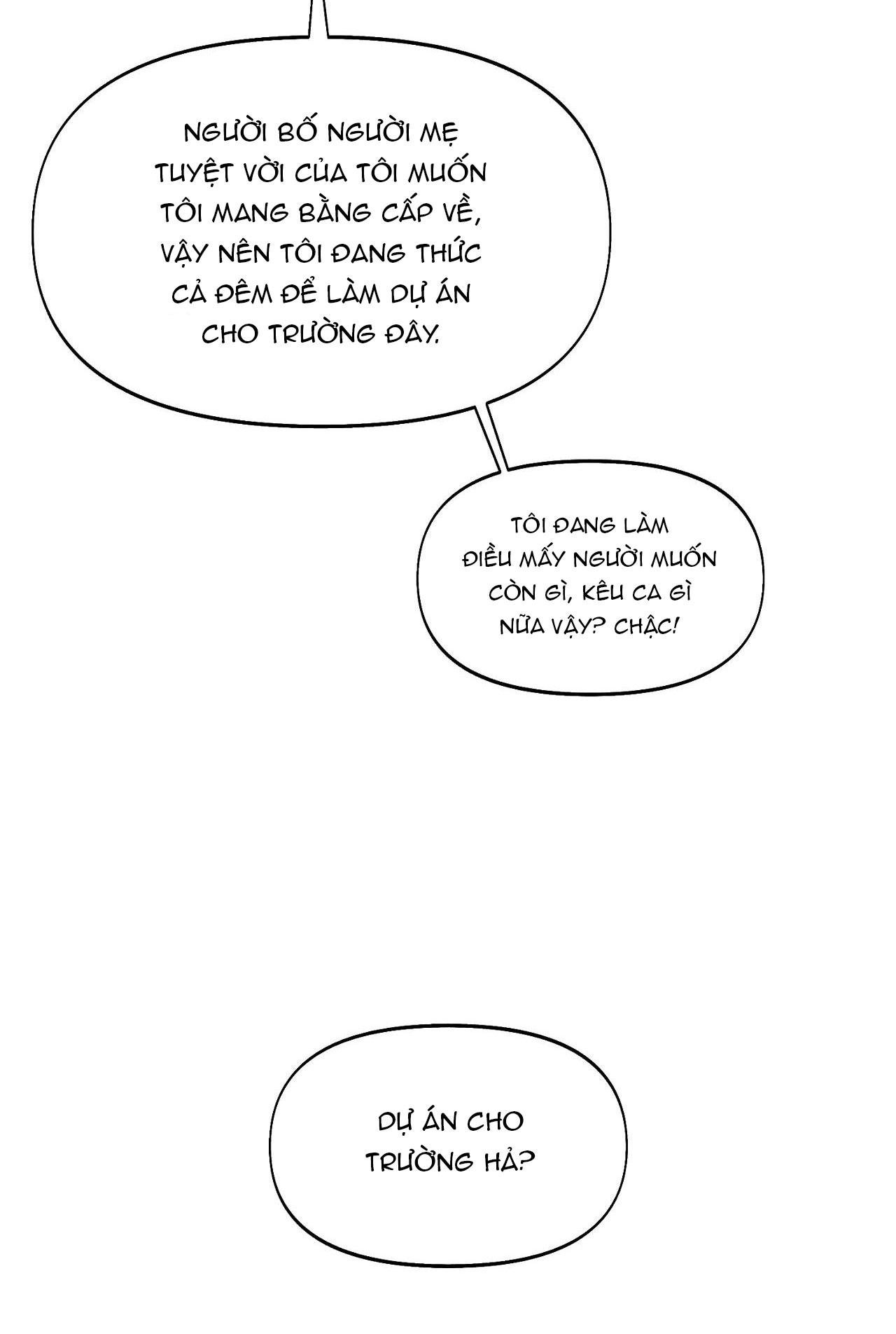 Đọc truyện NERD PROJECT - Chapter 19