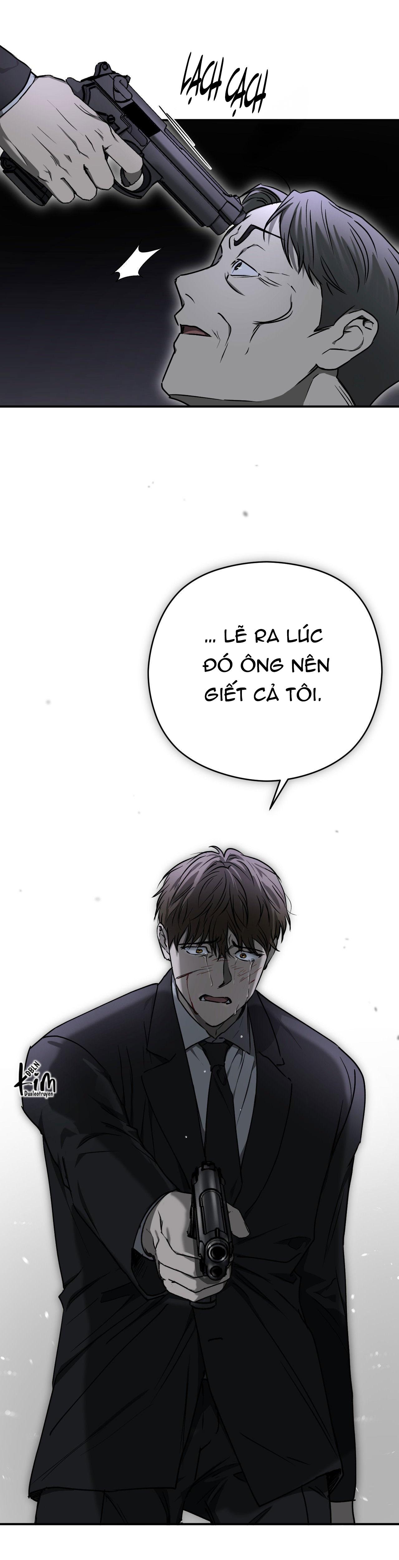 Đọc truyện ĐỘC XÀ - Chapter 9