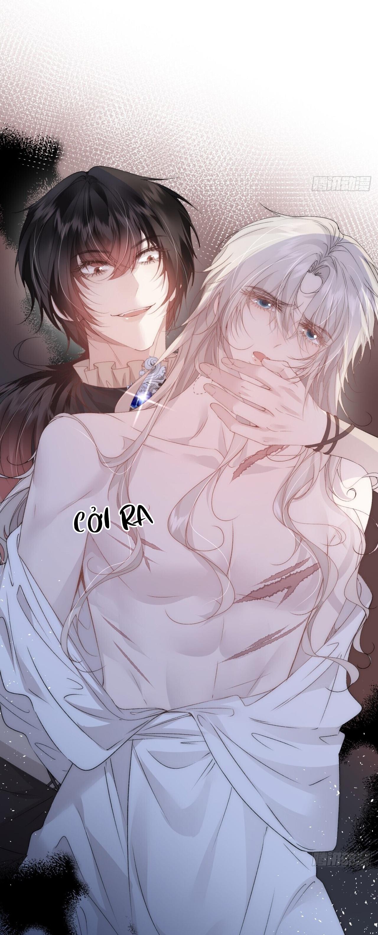 Đọc truyện Tù Long Tuyết - Chapter 3