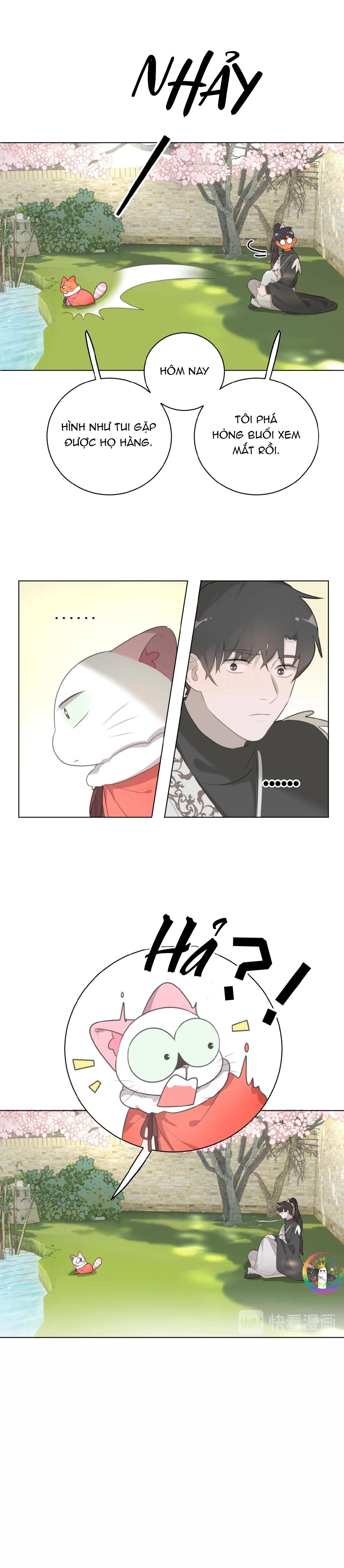 Đọc truyện Xã Hội Mồn Lèo - Chapter 67