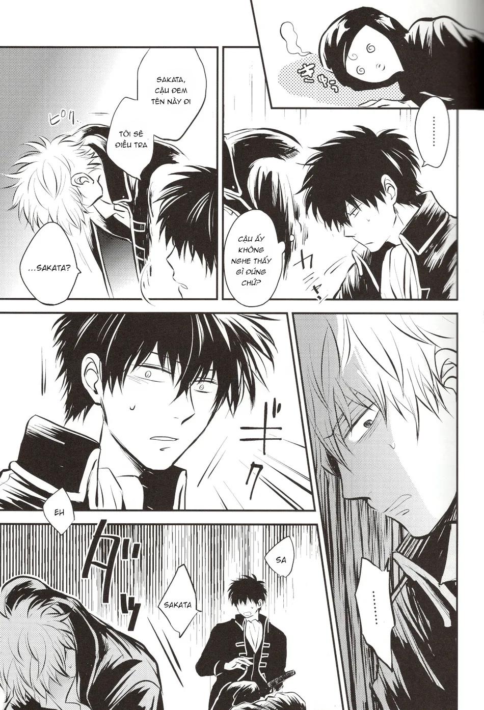 Đọc truyện ONESHOT COI LÀ NỨNG - Chapter 240