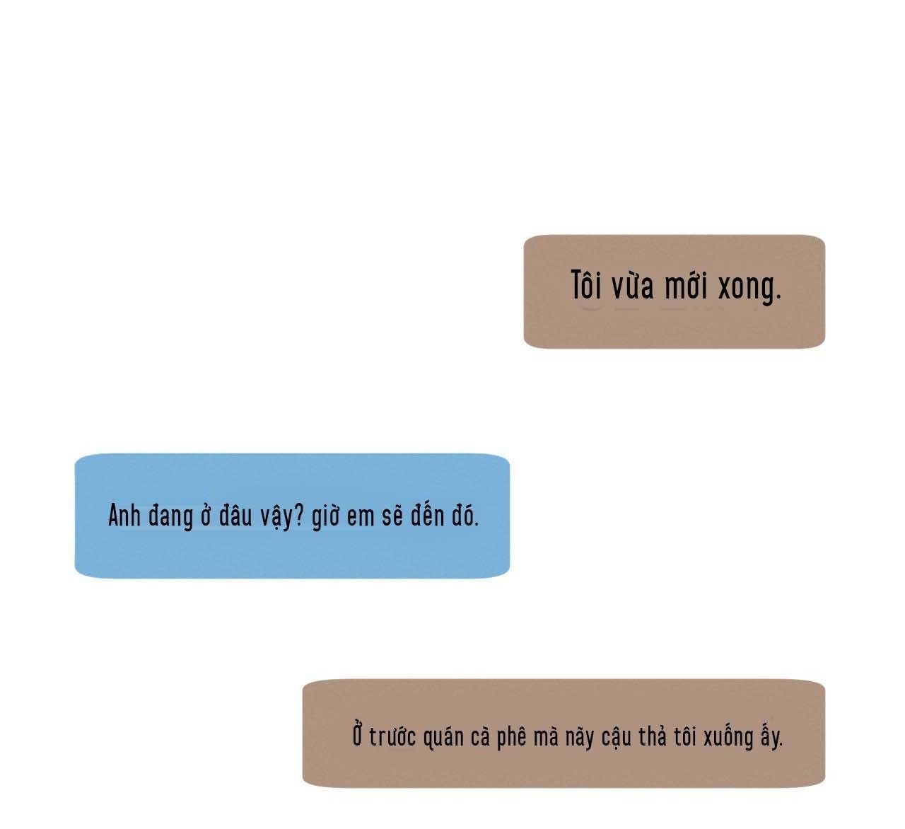 Đọc truyện (END SS1) XÚC CẢM LÀN DA - Chapter 13