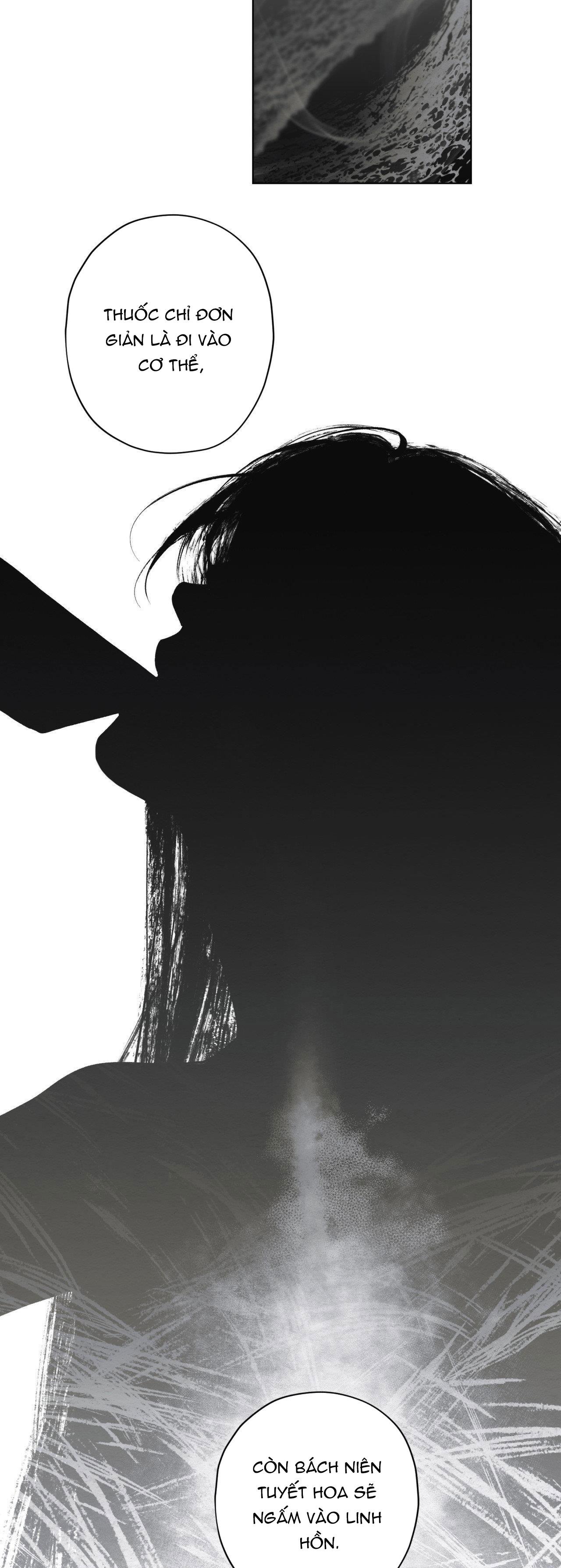 Đọc truyện TÂM HỒN MÉO MÓ - Chapter 22