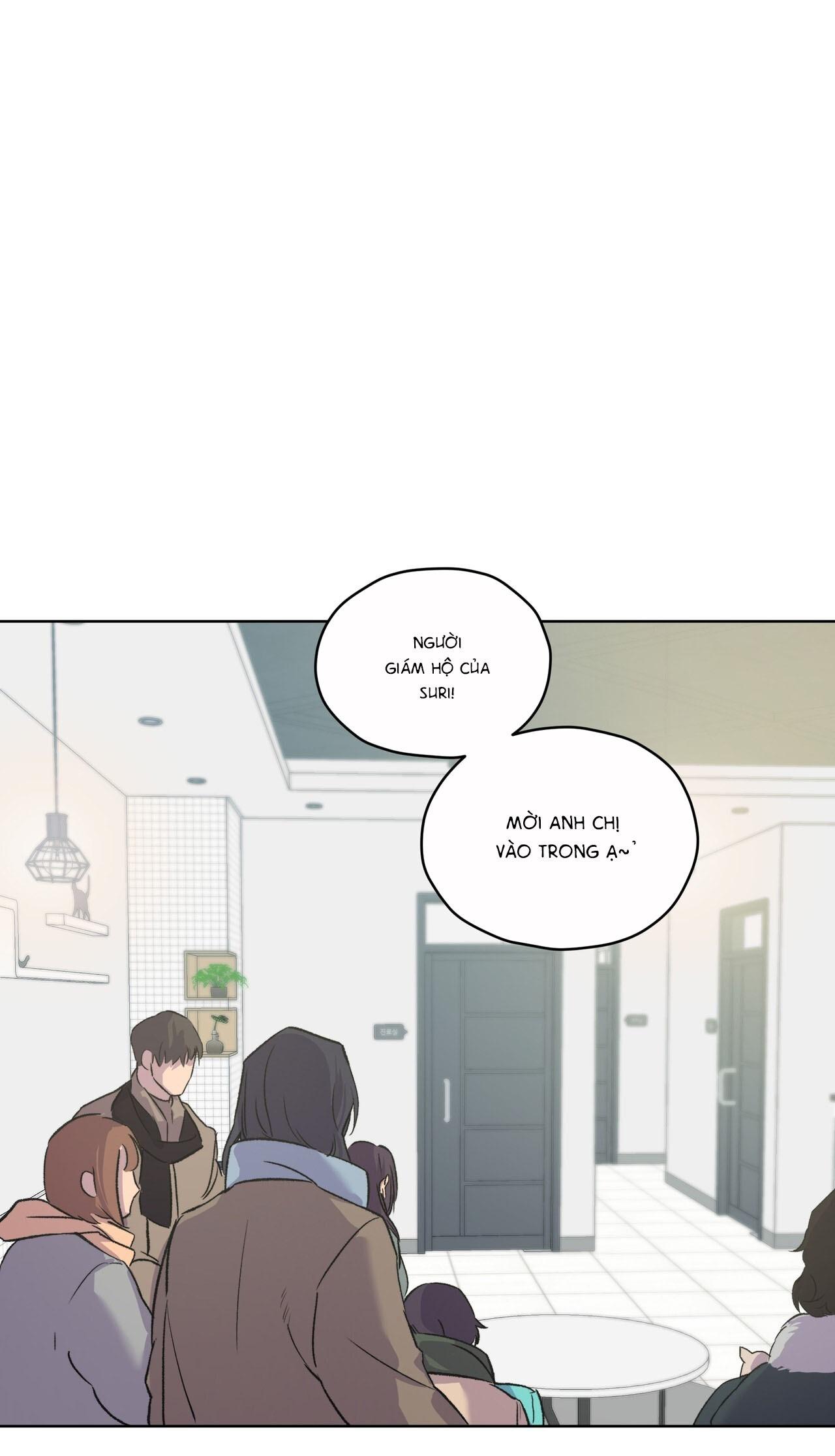 Đọc truyện  Hồi Ức Của Nhịp Thở - Chapter 5