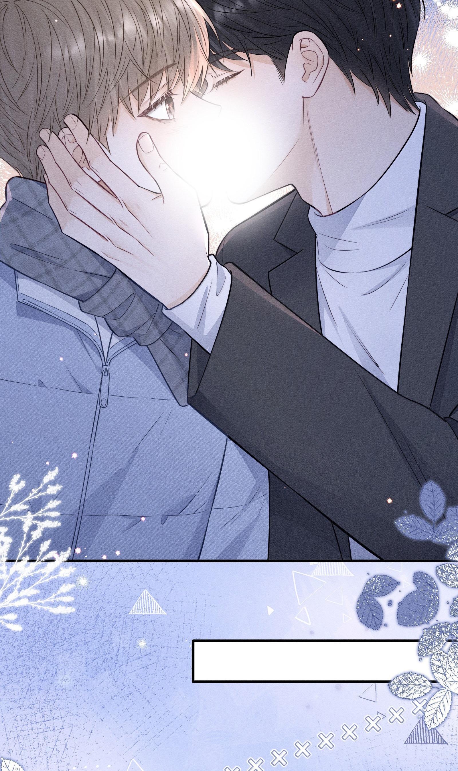 Đọc truyện Khoảng thời gian may mắn - Chapter 59