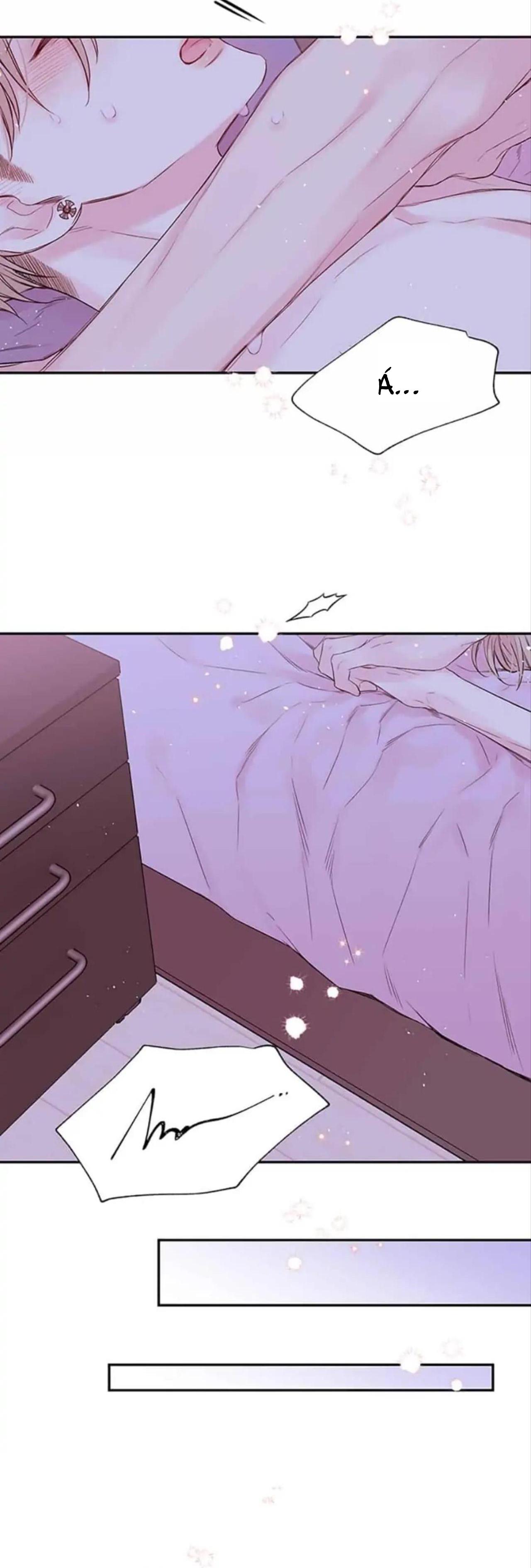 Đọc truyện (END) Bí Mật Của Tôi - Chapter 31