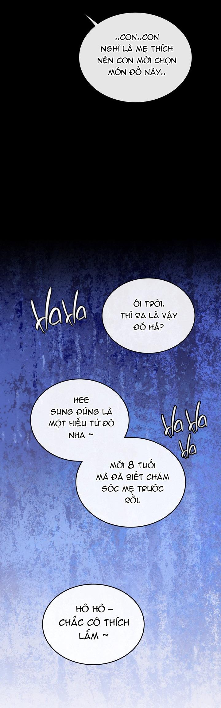 Đọc truyện DƯỠNG THÚ CƯNG - Chapter 55