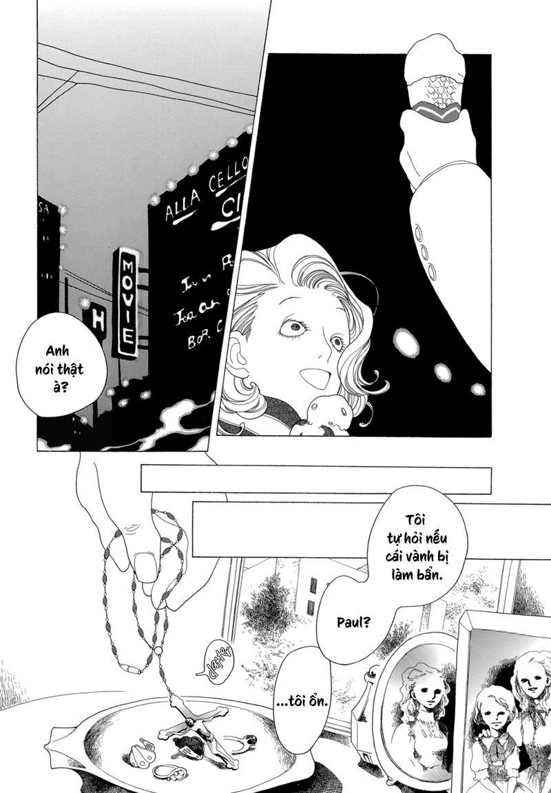 Đọc truyện Người tà răm luôn có quỷ theo sau - Chapter 77.5