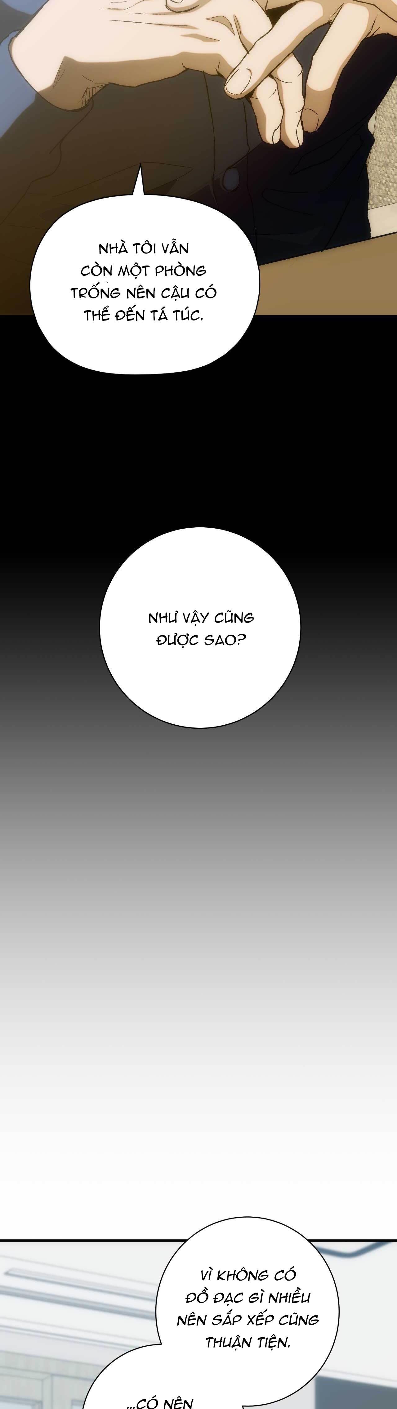 Đọc truyện CHÌM TRONG KHOÁI LẠC - Chapter 10