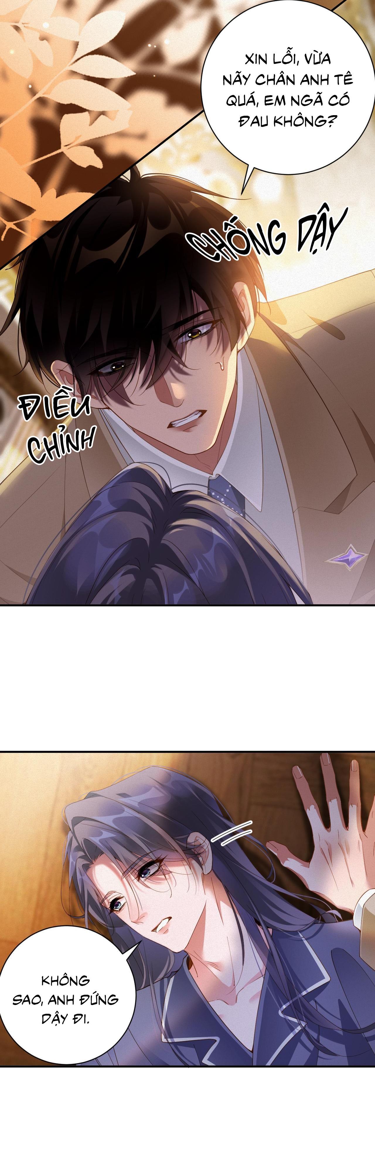 Đọc truyện CHỒNG CŨ MUỐN TÁI HÔN LẦN NỮA - Chapter 70