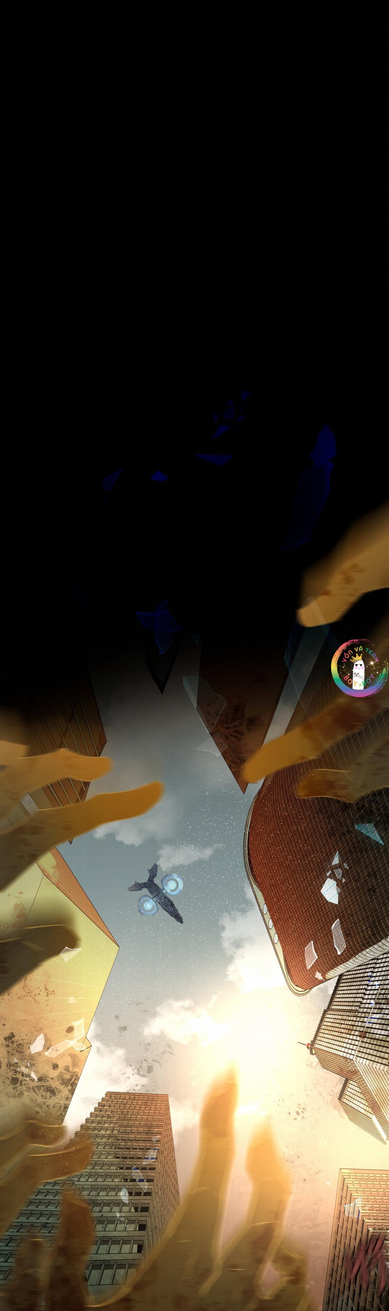 Đọc truyện Trỗi Dậy Từ Tro Tàn - Chapter 27