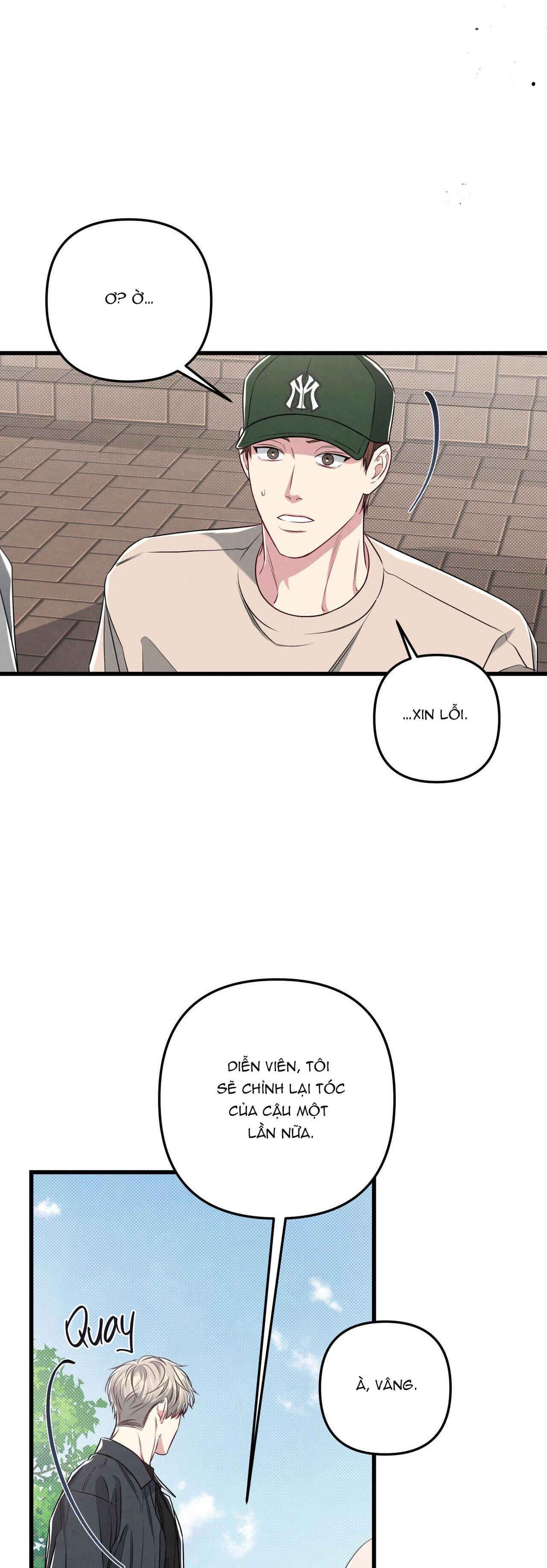 Đọc truyện CÔNG TƯ PHÂN MINH - Chapter 43