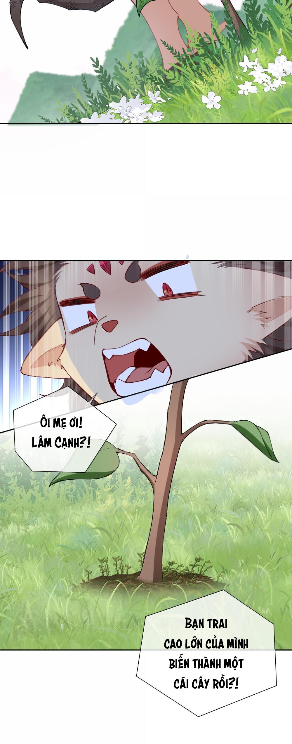 Đọc truyện Trường Cấp Ba Sơn Hải - Chapter 101