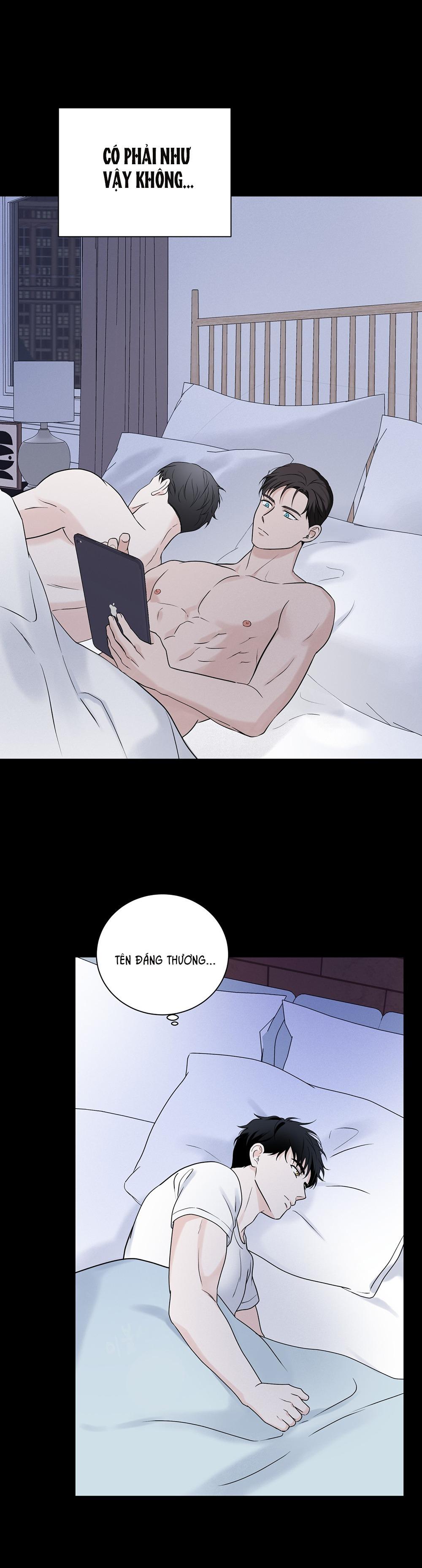 Đọc truyện OVER CLOCK - Chapter 53