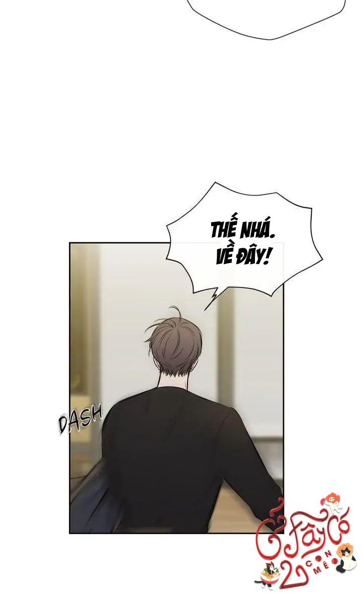 Đọc truyện Sự Sai Lầm Chậm Trễ - Chapter 32