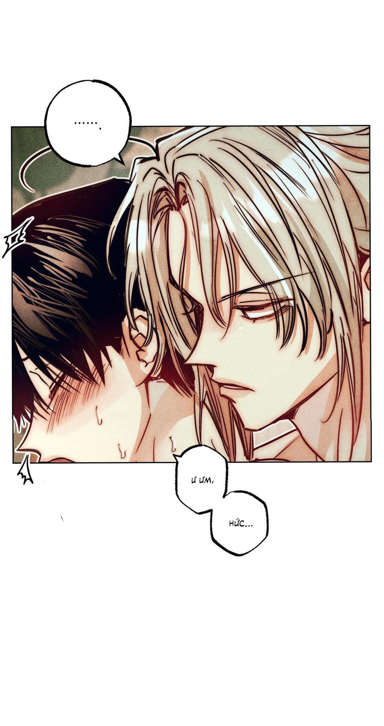 Đọc truyện Làm vị cứu tinh thật dễ dàng - Chapter 99