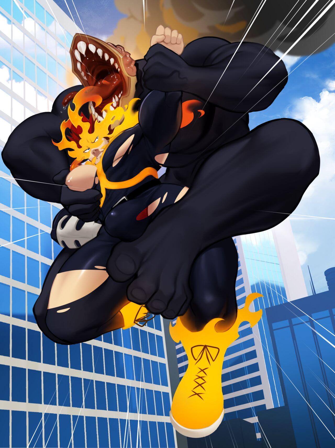 Đọc truyện TUYỂN TẬP CU 18CM - Chapter 66