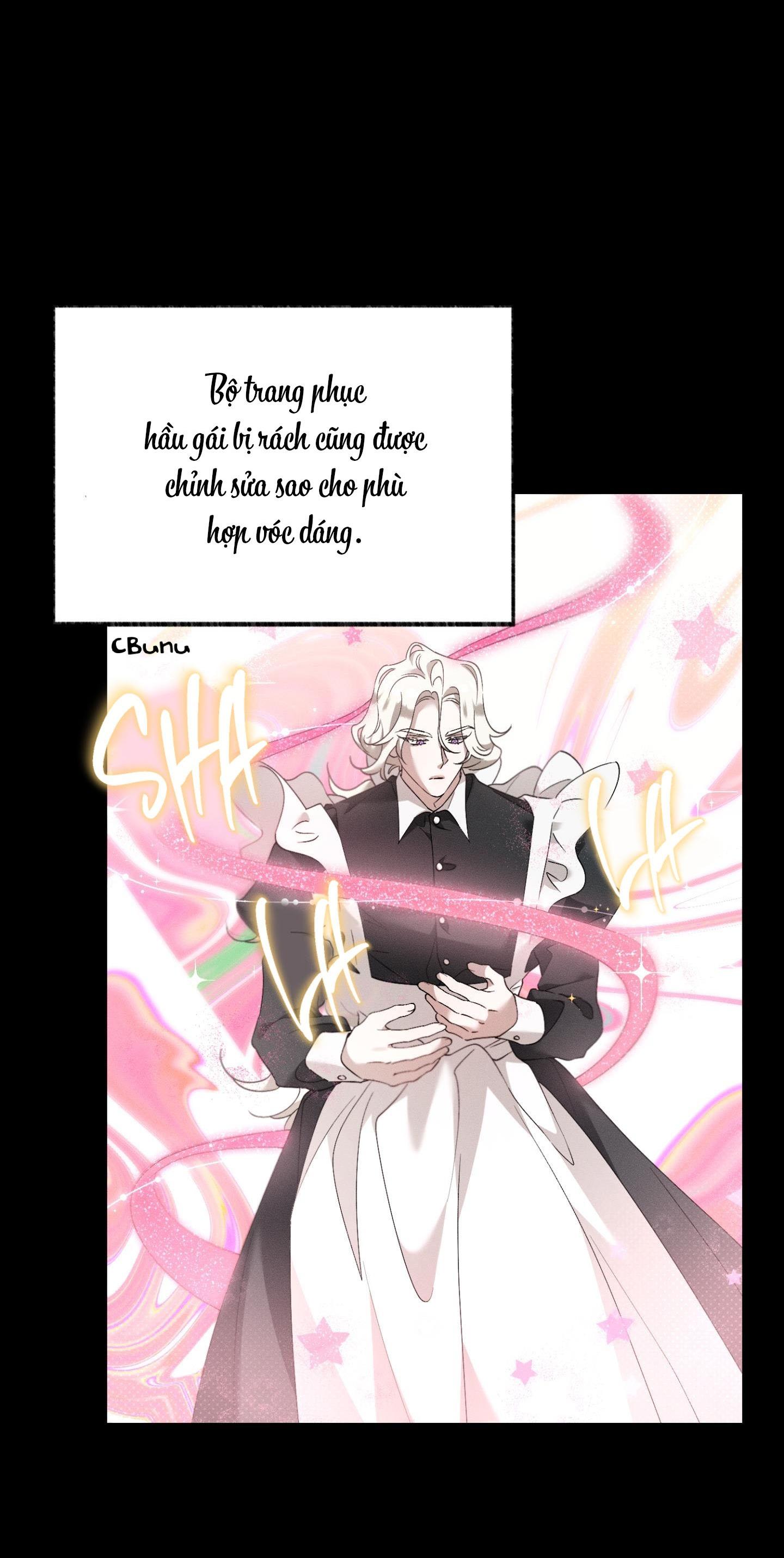 Đọc truyện  Extra Virgin - Chapter 2