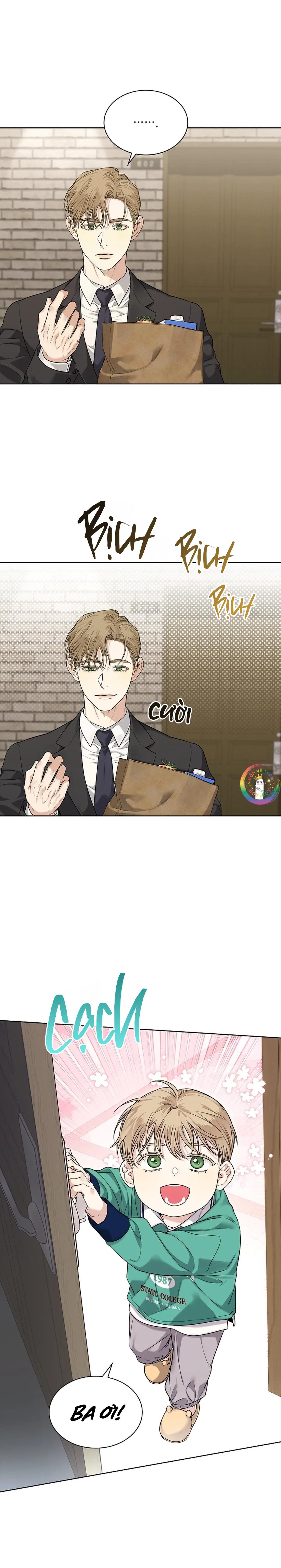 Đọc truyện CÓ GIỎI THÌ HÔN TÔI ĐI - Chapter 1