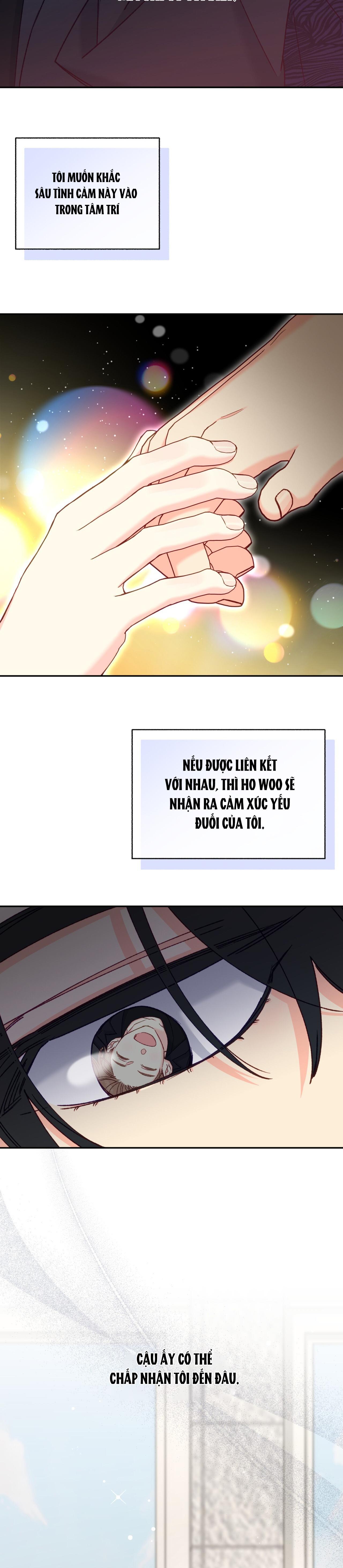 Đọc truyện Người bình thường cấp A - Chapter 33