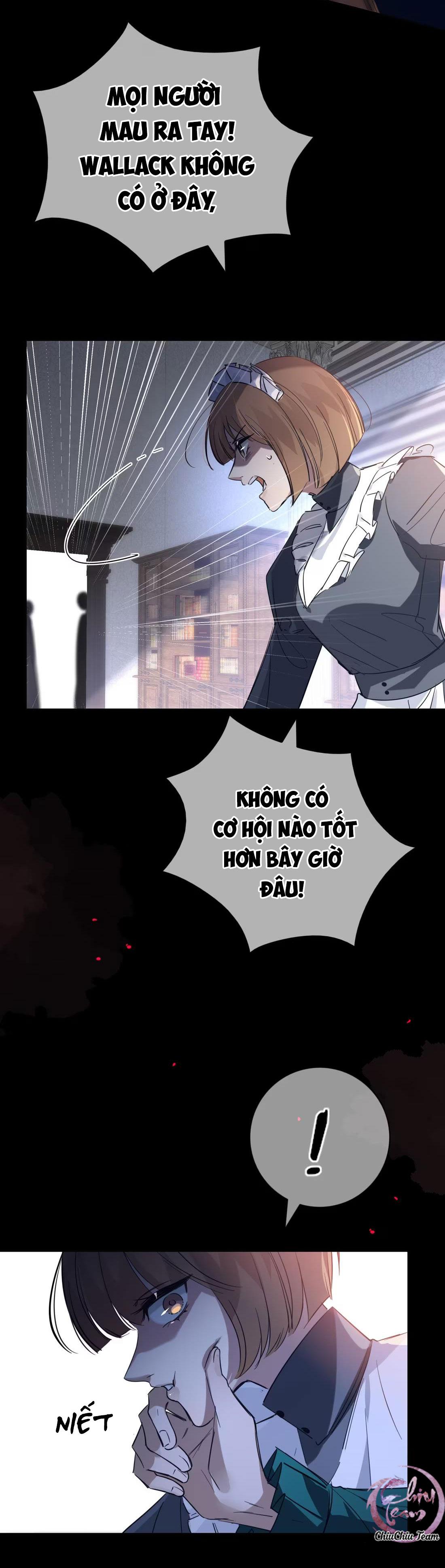 Đọc truyện Phệ Chủ - Chapter 7