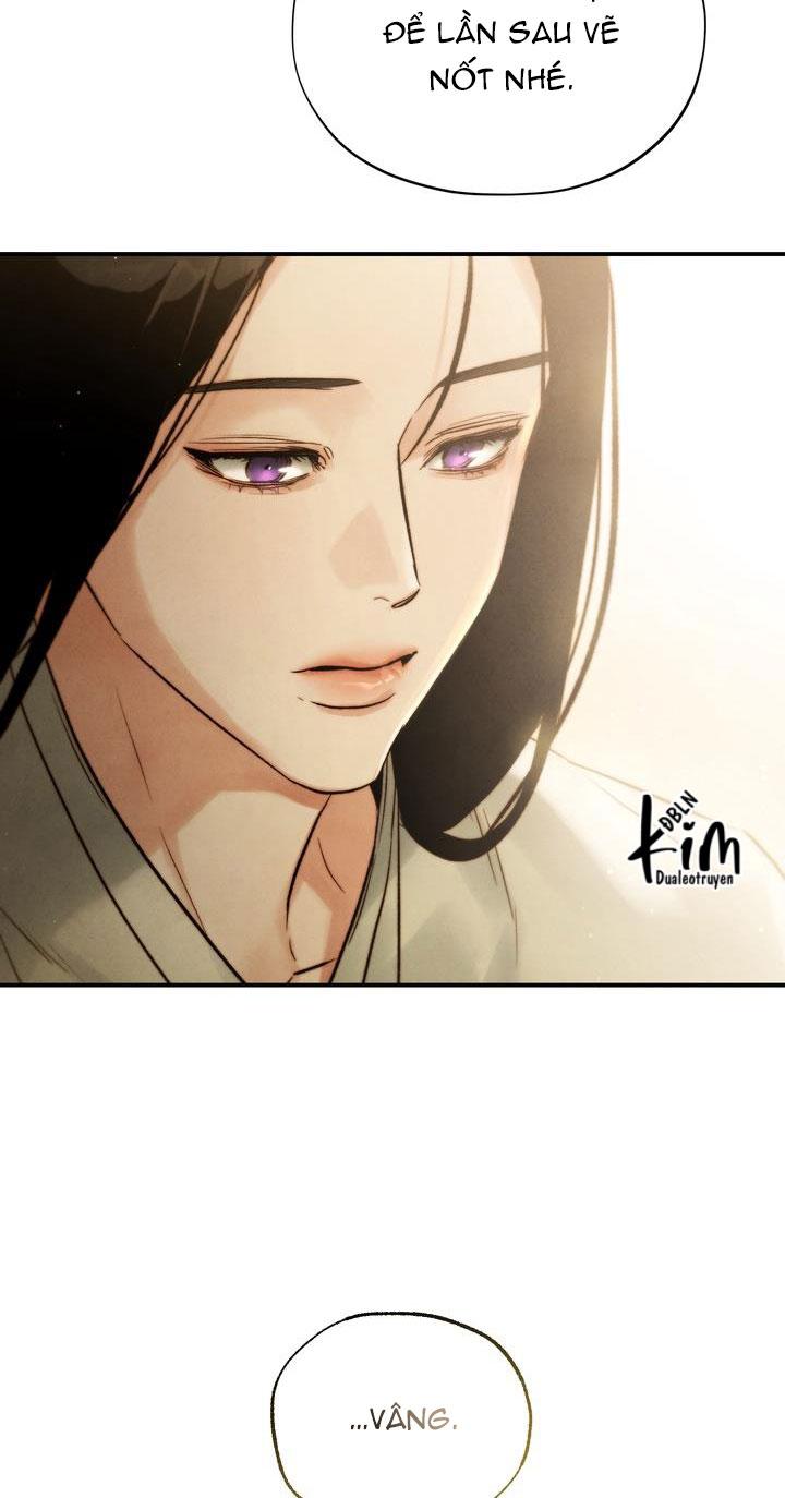 Đọc truyện THUỐC ĐỘC - Chapter 2