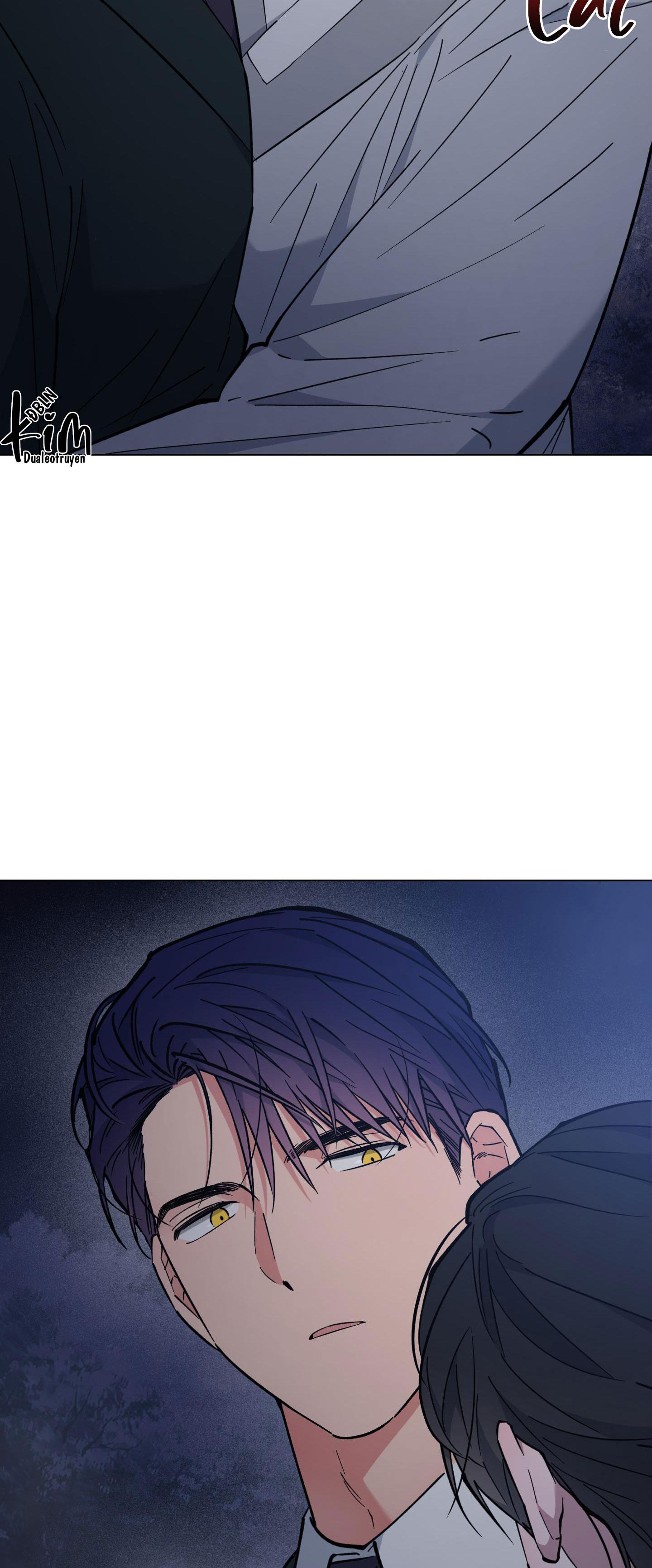 Đọc truyện BÌNH MINH CỦA RỒNG - Chapter 57