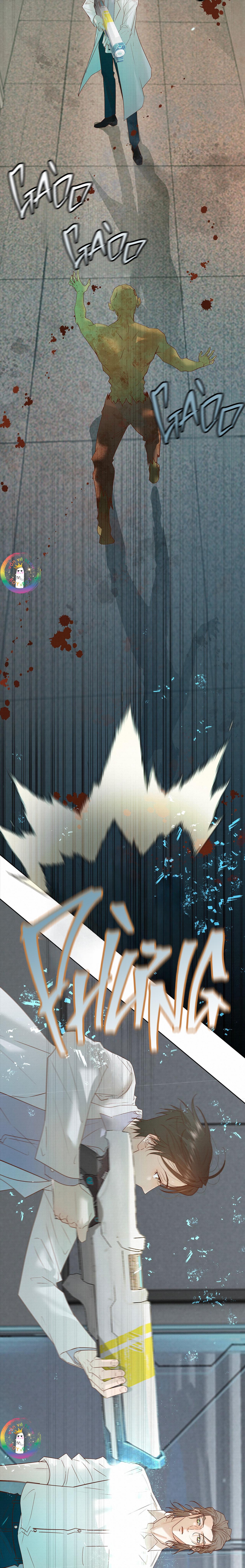 Đọc truyện Trỗi Dậy Từ Tro Tàn - Chapter 56