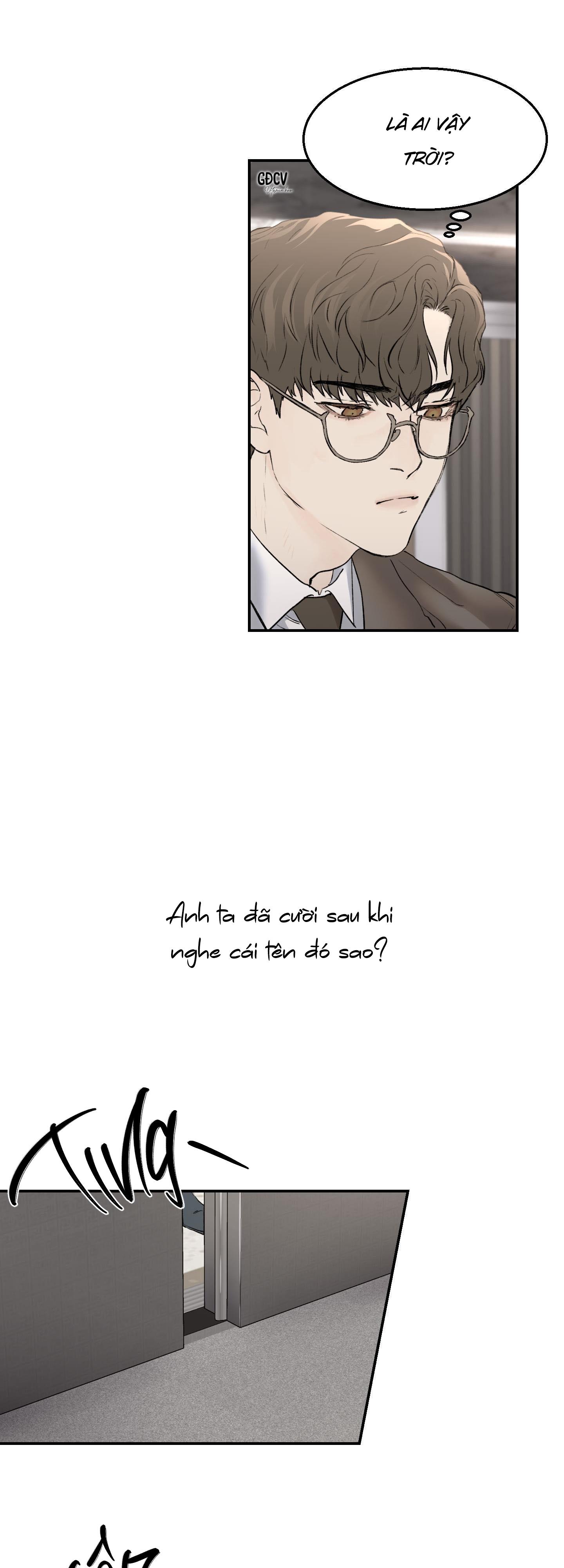 Đọc truyện SPEAK OF THE DEVIL - Chapter 11