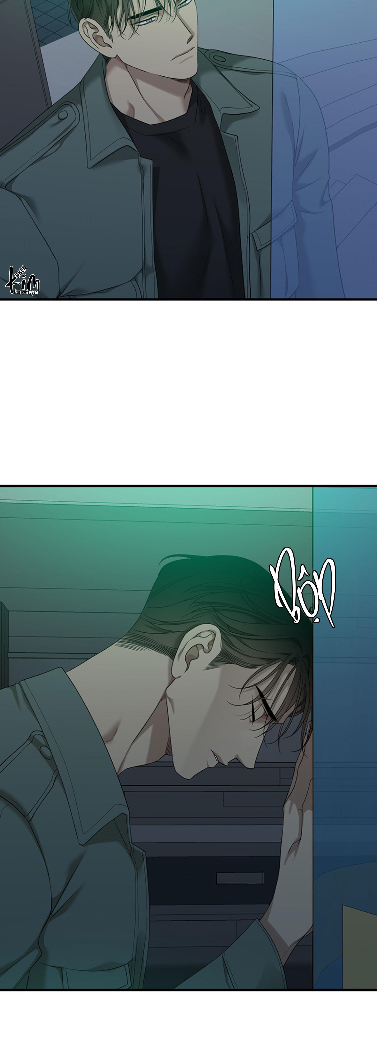 Đọc truyện DEAR. 00 - Chapter 0.1
