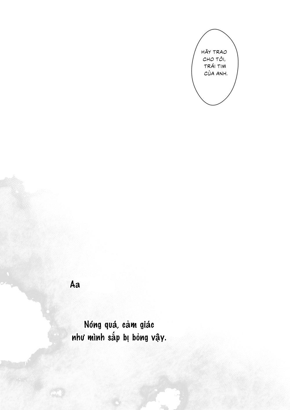 Đọc truyện Cưng mà nói - Chapter 47