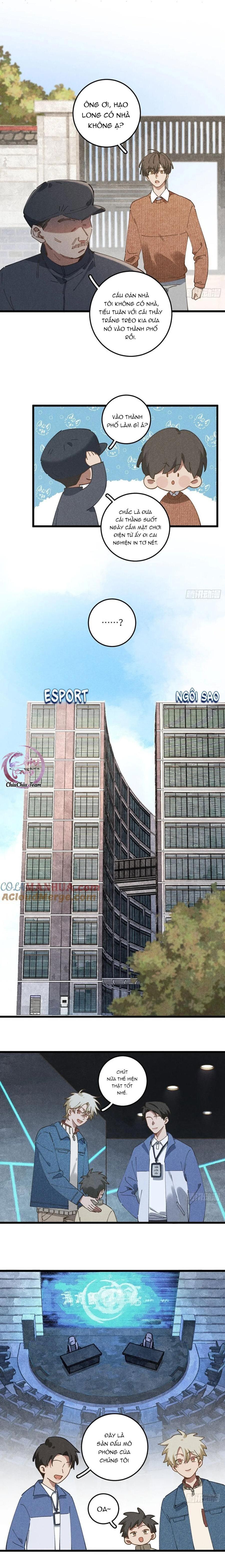 Đọc truyện Ra Ruộng Ngô Với Anh Á, Còn Lâu! - Chapter 25