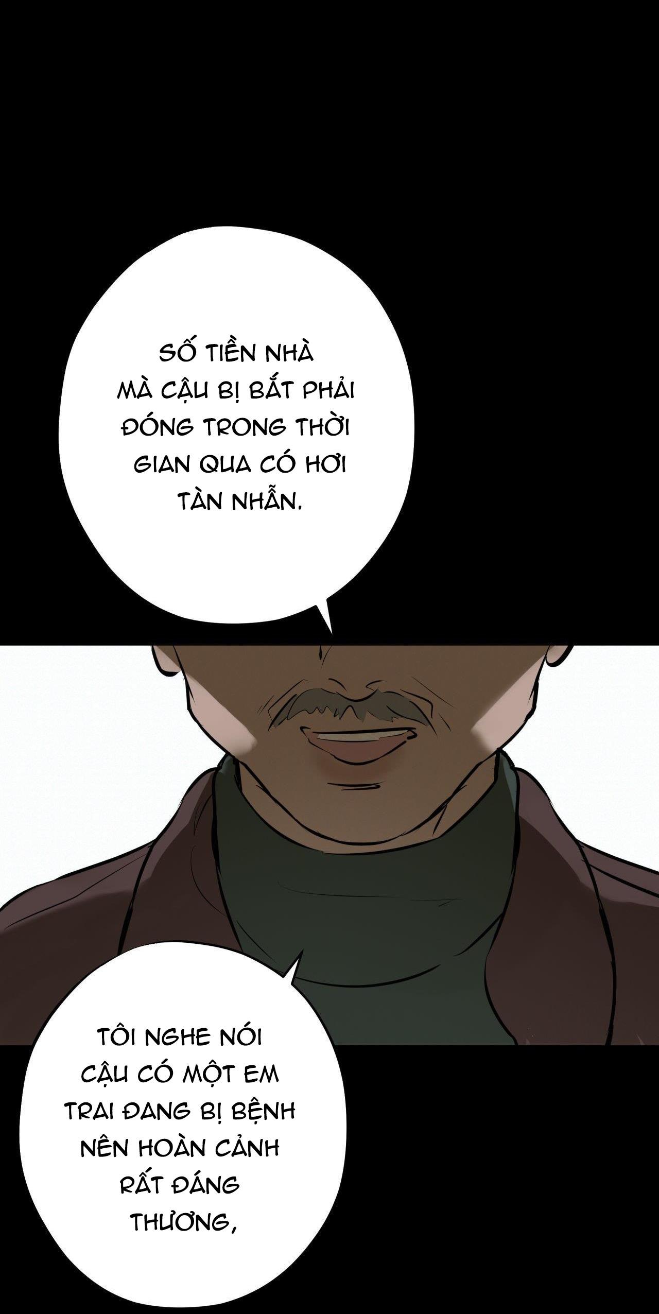 Đọc truyện RISKY VICE - Chapter 5