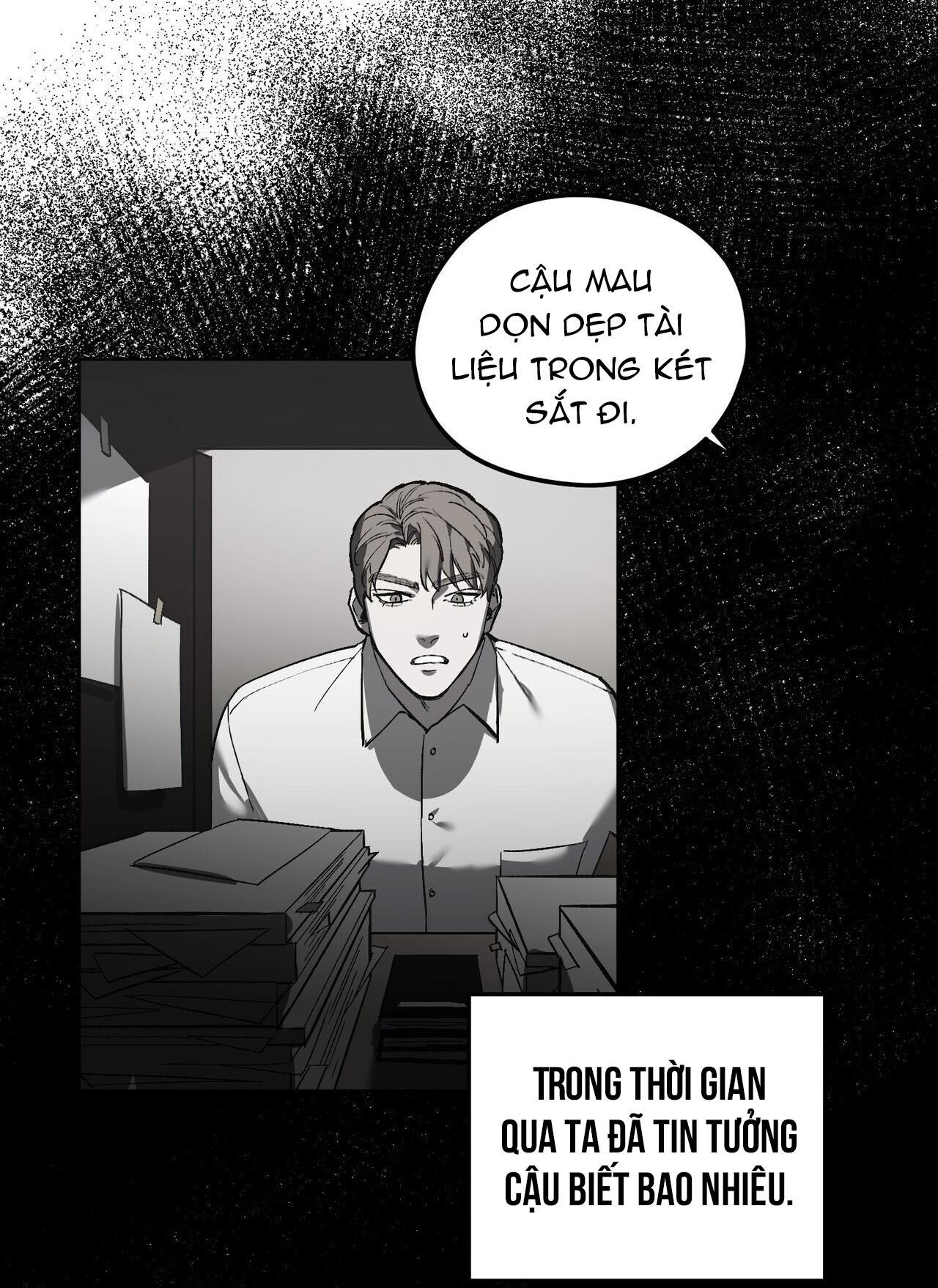 Đọc truyện Làm dâu nhà tài phiệt họ Kang - Chapter 62