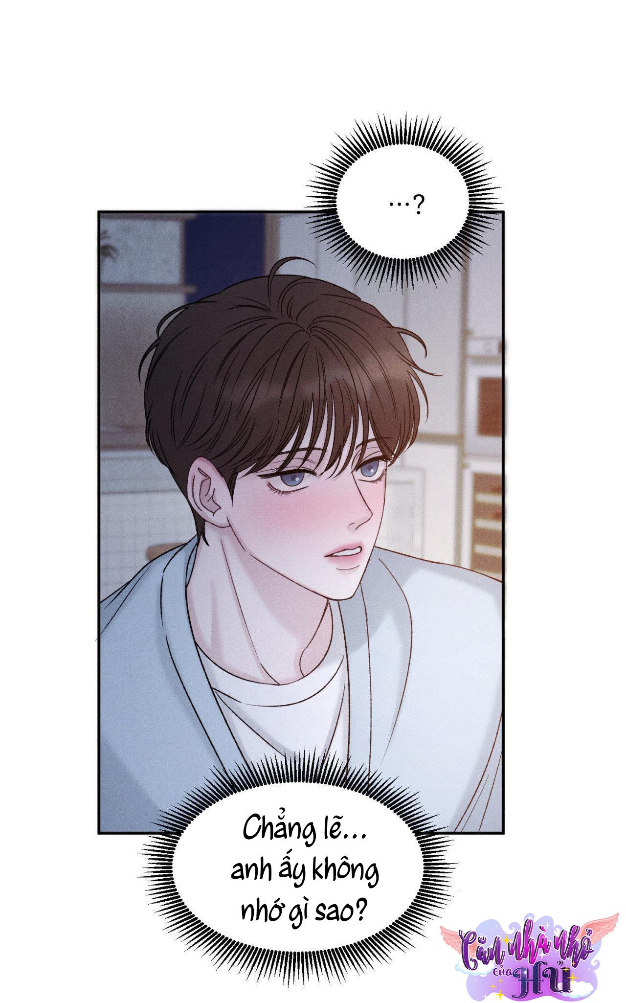 Đọc truyện ÂN HUỆ - Chapter 4