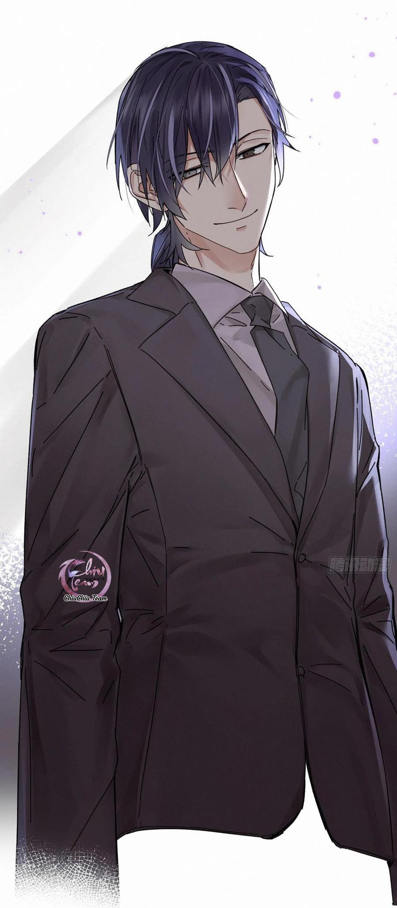 Đọc truyện Antidote Poison - Chapter 108