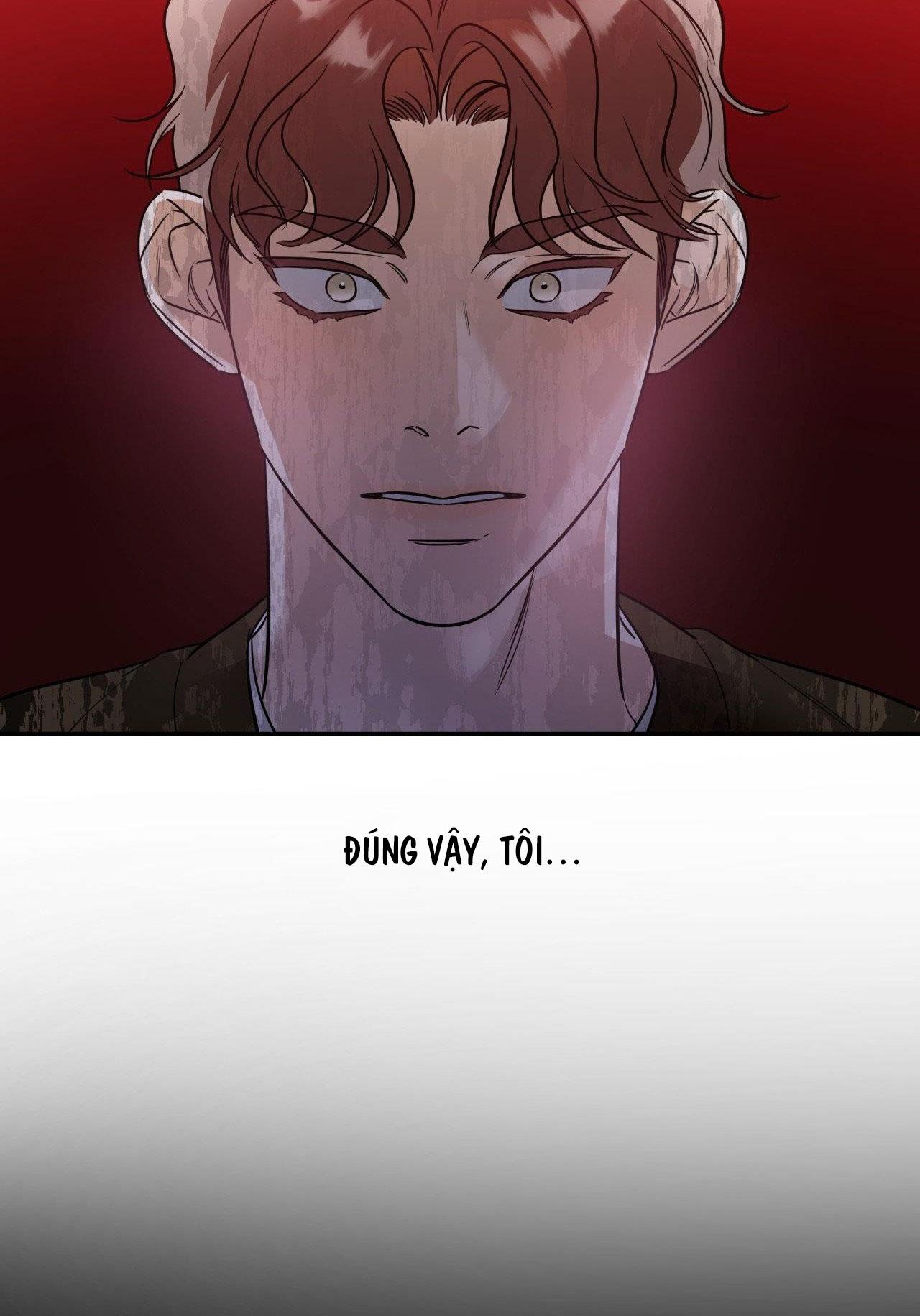 Đọc truyện LỆNH CỨU RỖI - Chapter 39