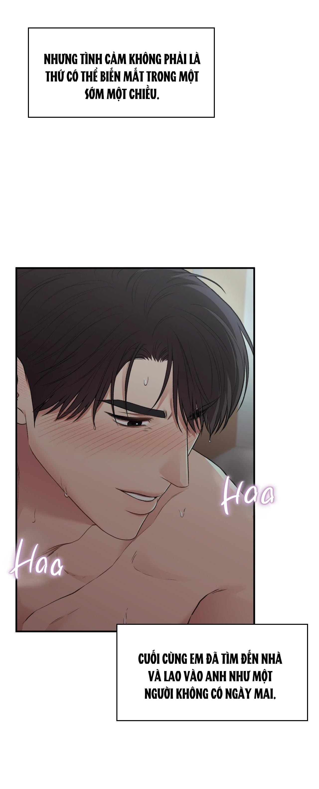 Đọc truyện ZAI ĐẸP NHƯNG LẠI THÍCH DẠY ĐỜI - Chapter 50