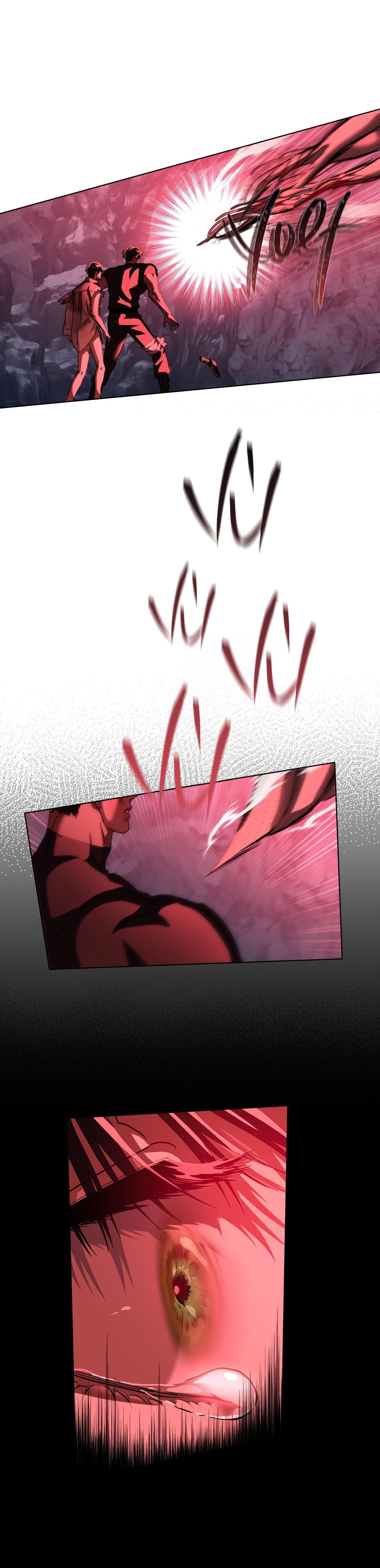 Đọc truyện VỰC SÂU THẲM - Chapter 19