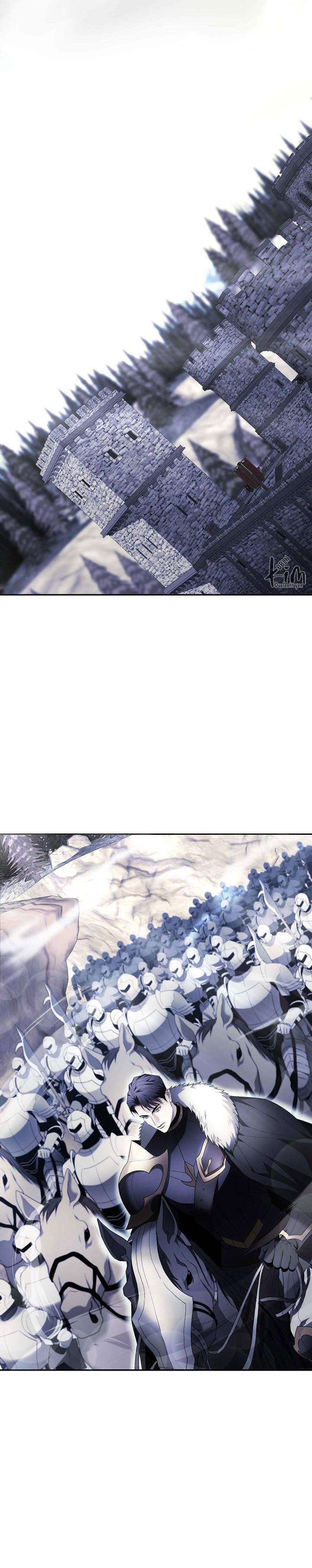 Đọc truyện HAI ĐẤT NƯỚC, ĐẤT NƯỚC CỦA NÔ LỆ - Chapter 44