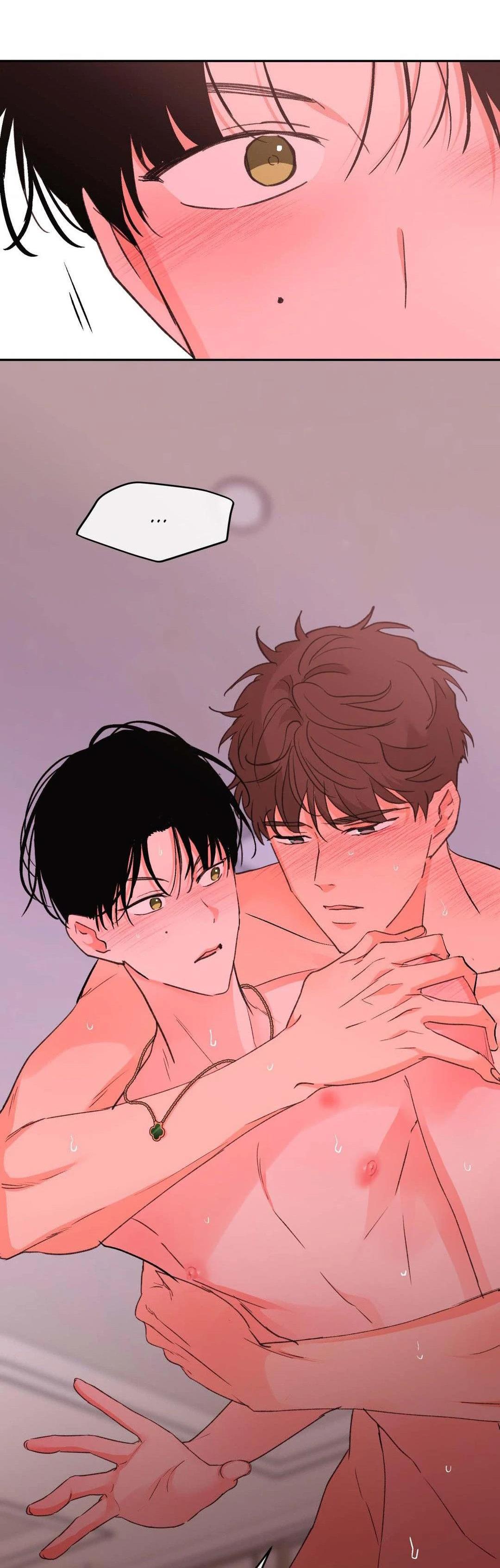 Đọc truyện Chiếc Lá Lay Động Theo Giai Điệu - Chapter 13